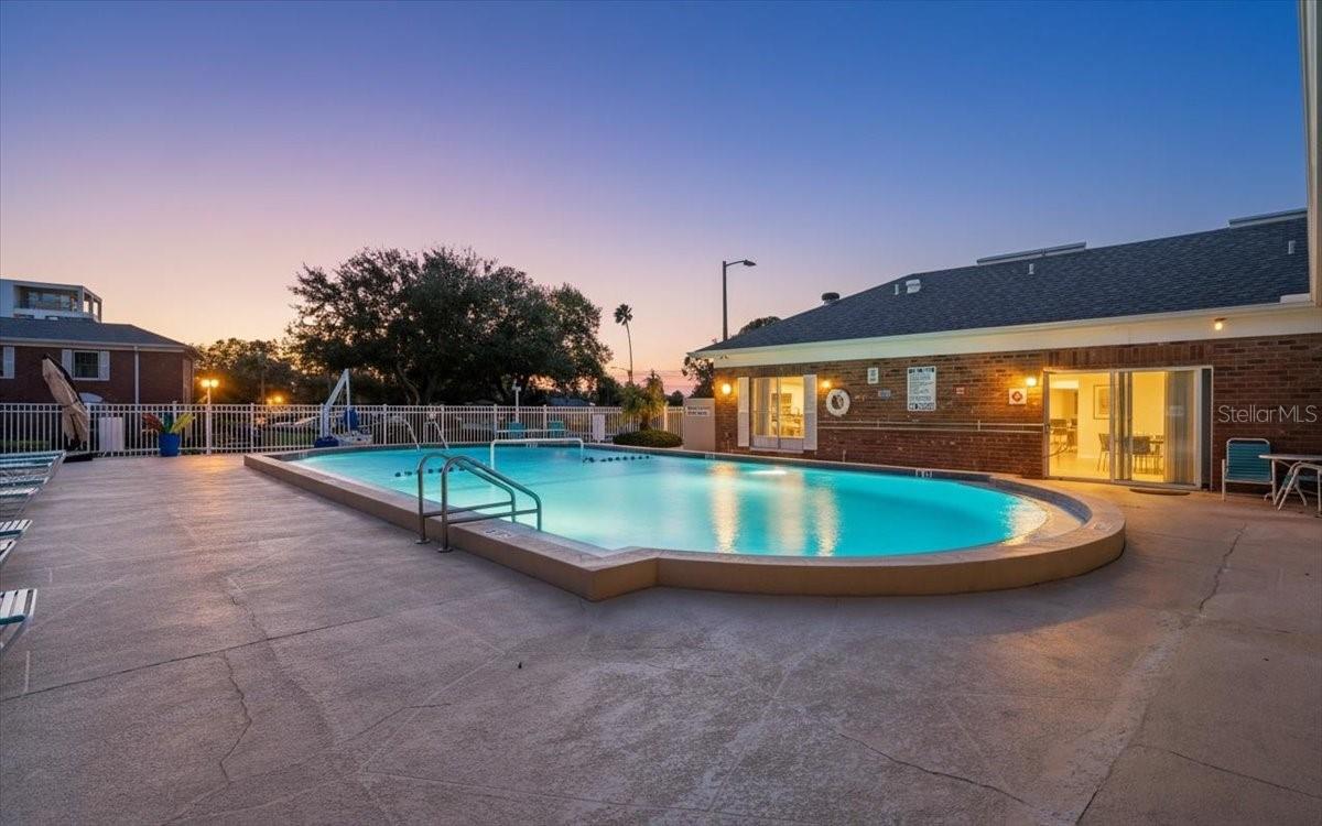 4138 37TH ST S #144, ST PETERSBURG, FL, 33711