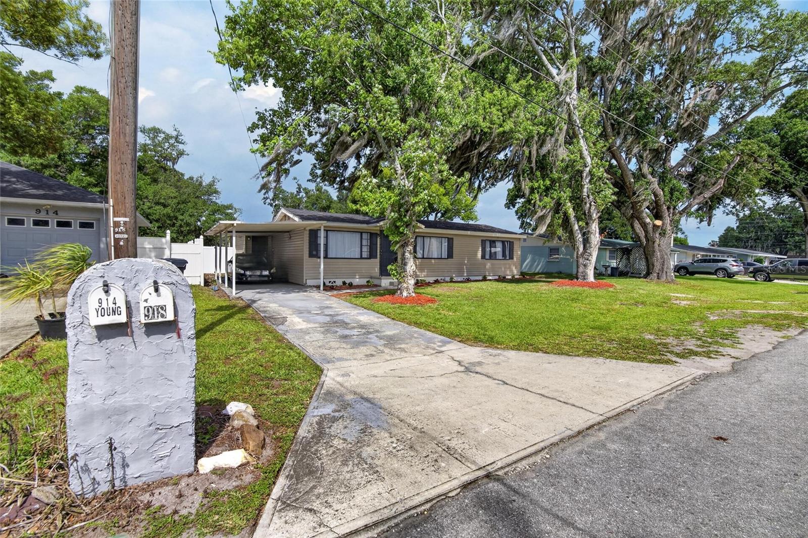 918 JERE CIR, LAKELAND, FL, 33801