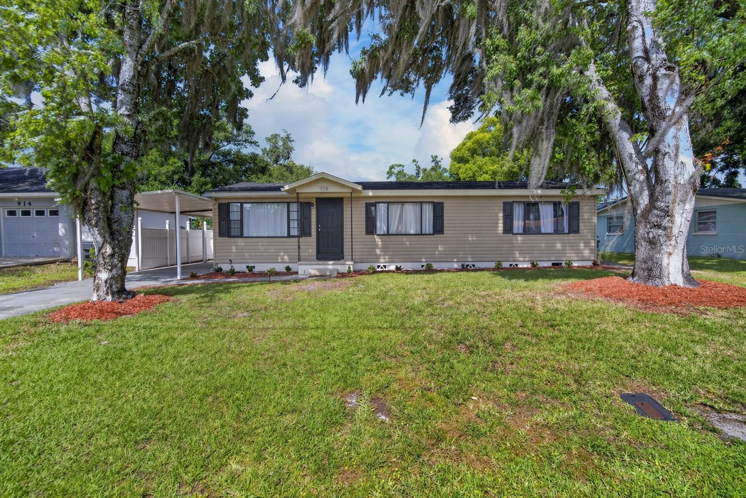 918 JERE CIR, LAKELAND, FL, 33801