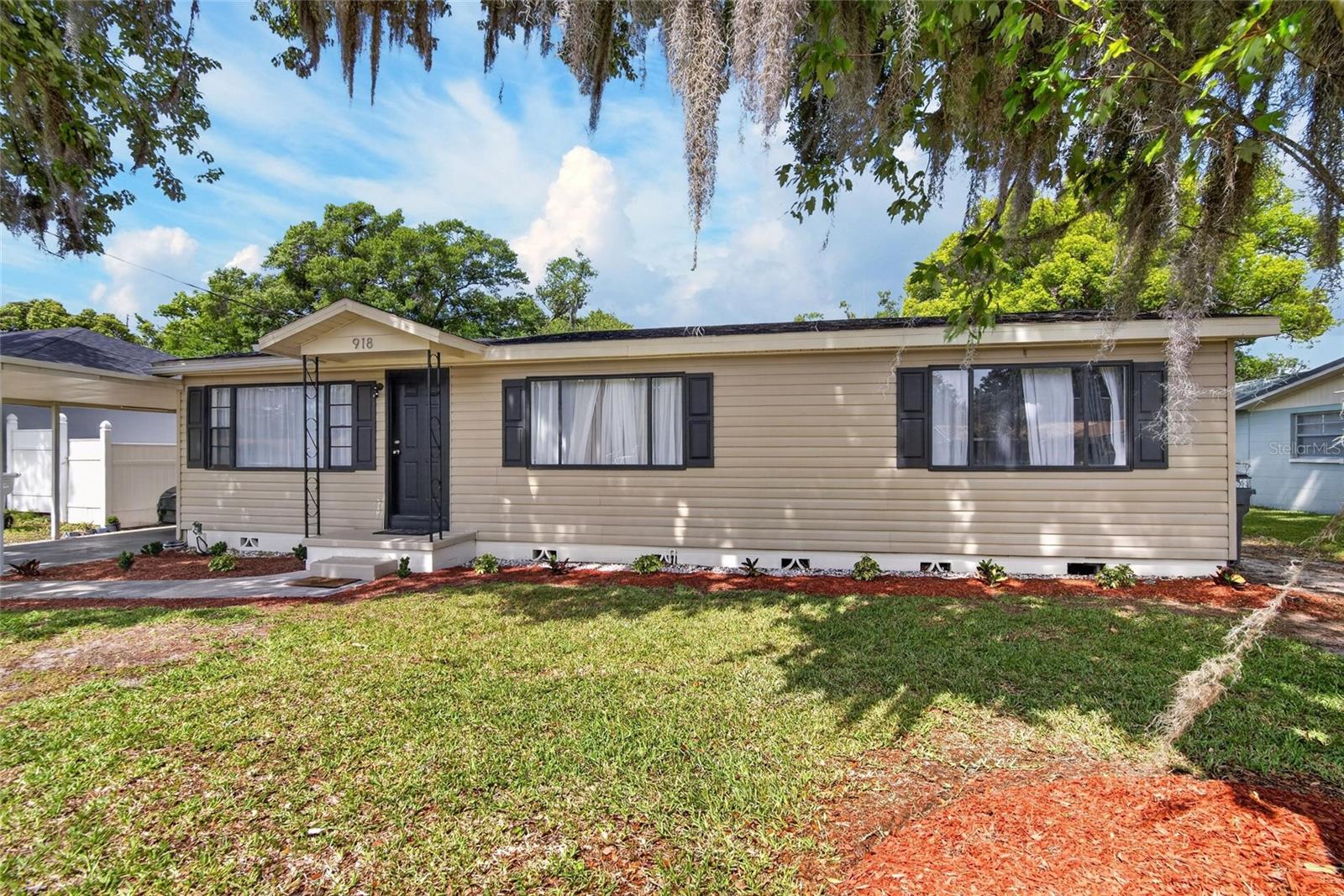 918 JERE CIR, LAKELAND, FL, 33801