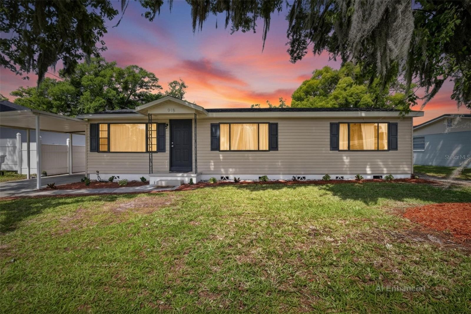 918 JERE CIR, LAKELAND, FL, 33801