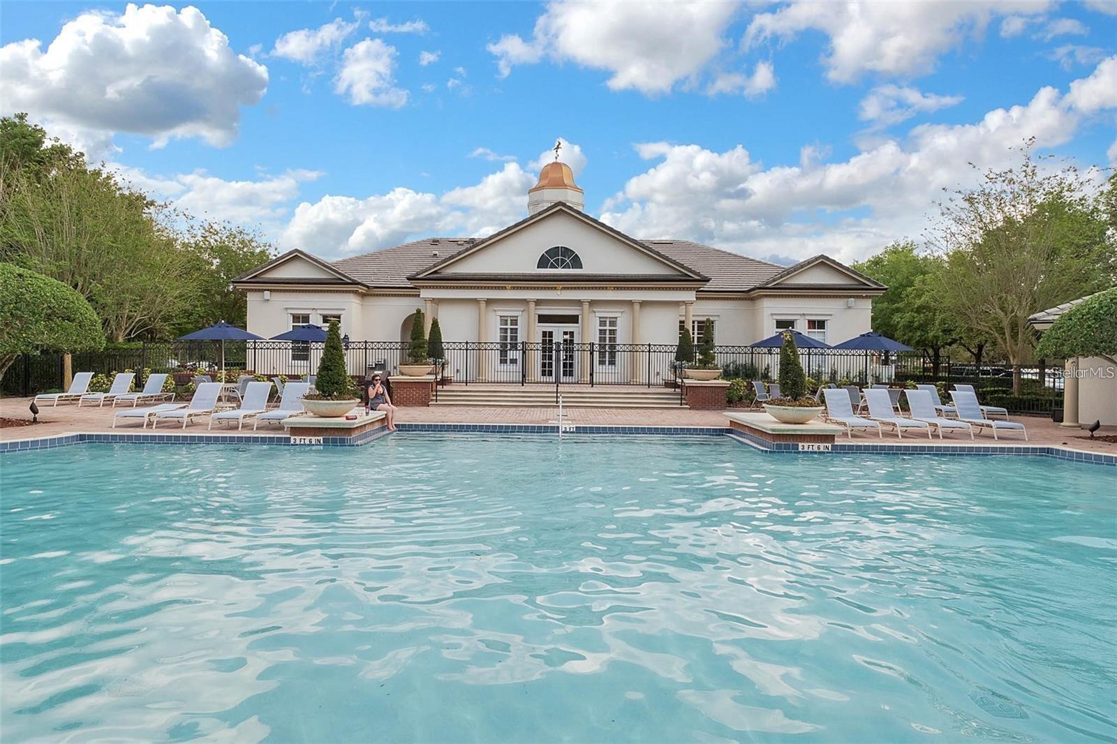 5618 WATER ROSE RD, WINTER GARDEN, FL, 34787