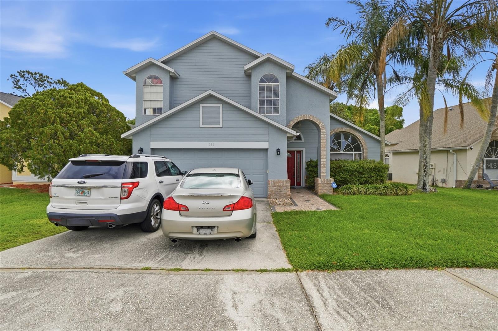 1032 BRIELLE AVE, OVIEDO, FL, 32765