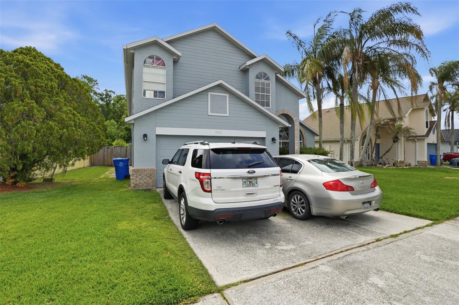1032 BRIELLE AVE, OVIEDO, FL, 32765
