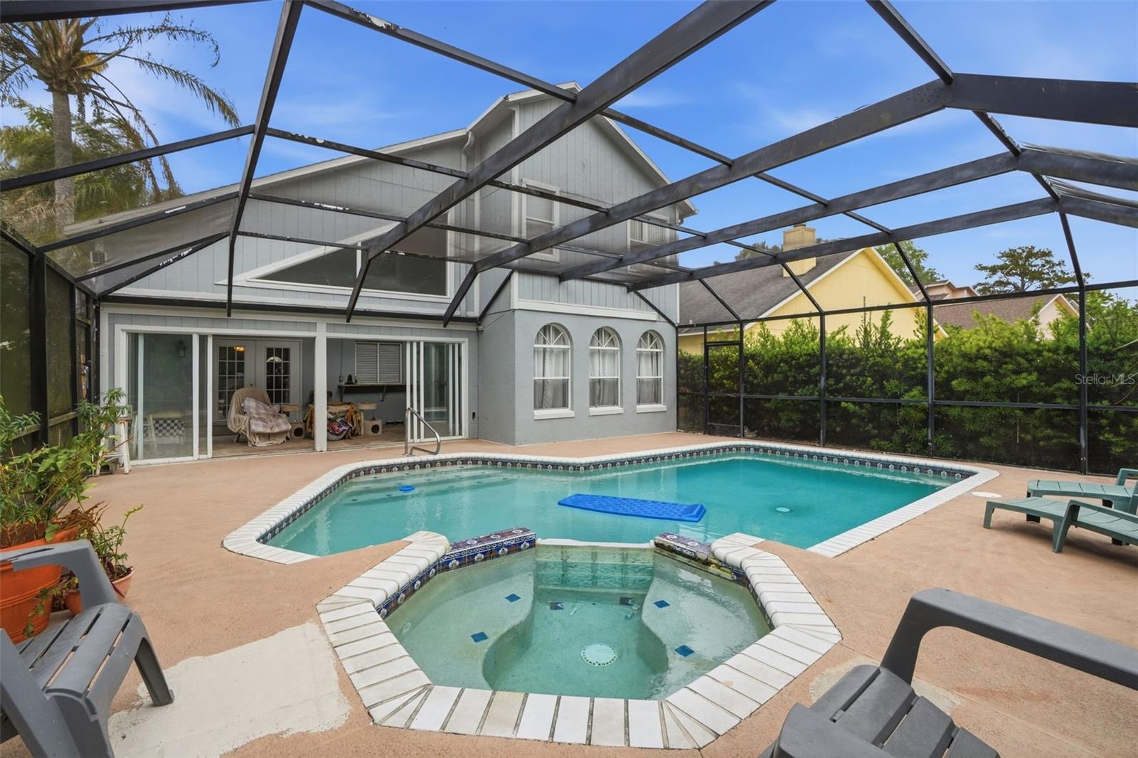 1032 BRIELLE AVE, OVIEDO, FL, 32765