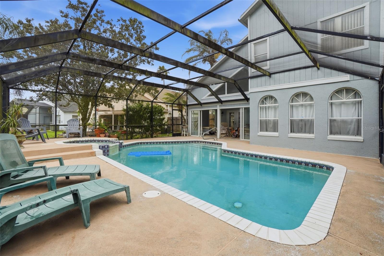 1032 BRIELLE AVE, OVIEDO, FL, 32765