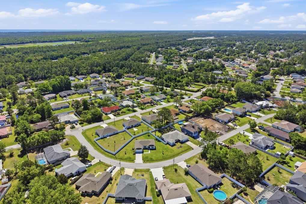 80 PRINCETON LN, PALM COAST, FL, 32164