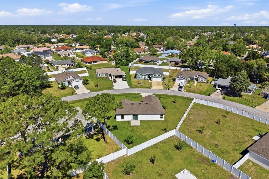 80 PRINCETON LN, PALM COAST, FL, 32164