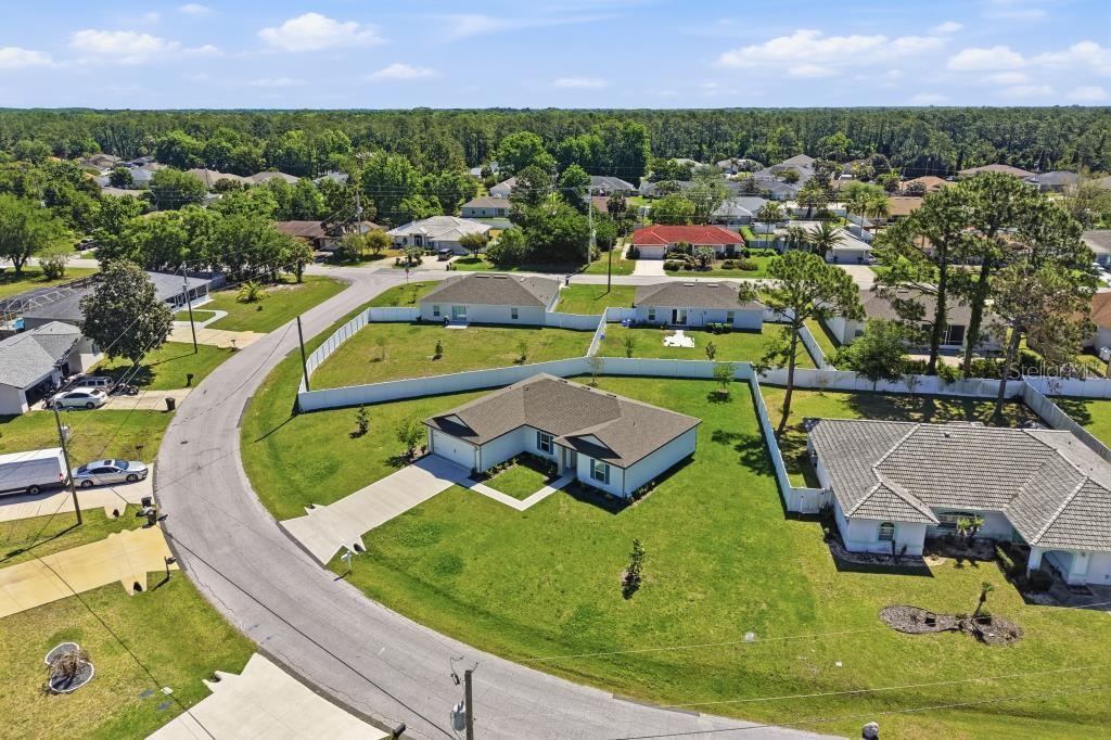 80 PRINCETON LN, PALM COAST, FL, 32164