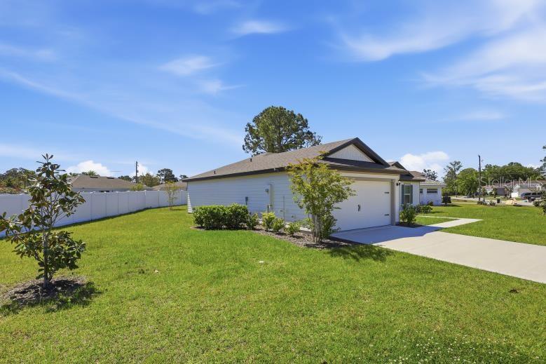 80 PRINCETON LN, PALM COAST, FL, 32164