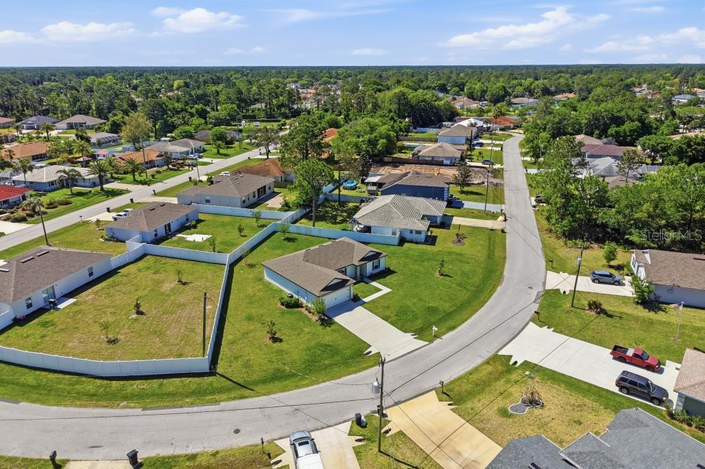 80 PRINCETON LN, PALM COAST, FL, 32164