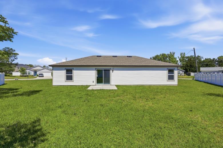 80 PRINCETON LN, PALM COAST, FL, 32164