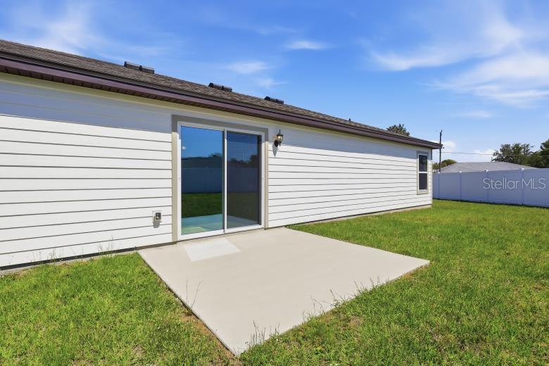 80 PRINCETON LN, PALM COAST, FL, 32164