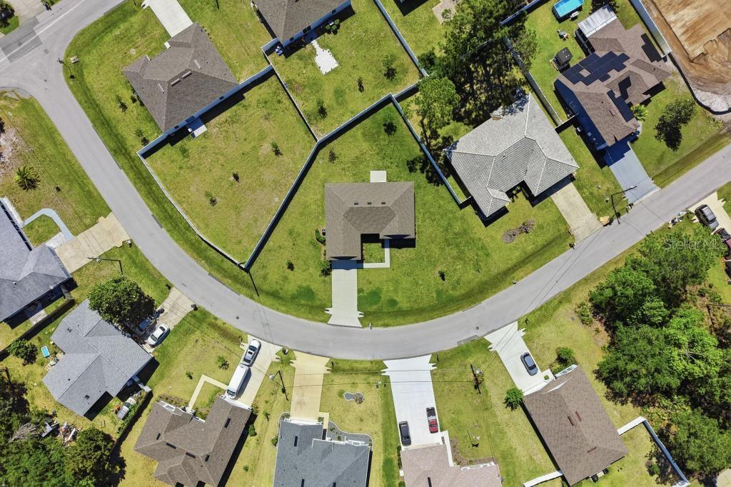 80 PRINCETON LN, PALM COAST, FL, 32164