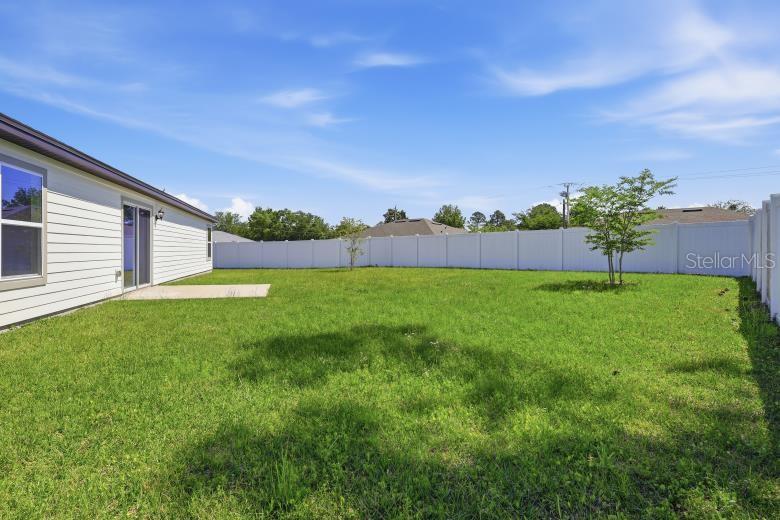 80 PRINCETON LN, PALM COAST, FL, 32164