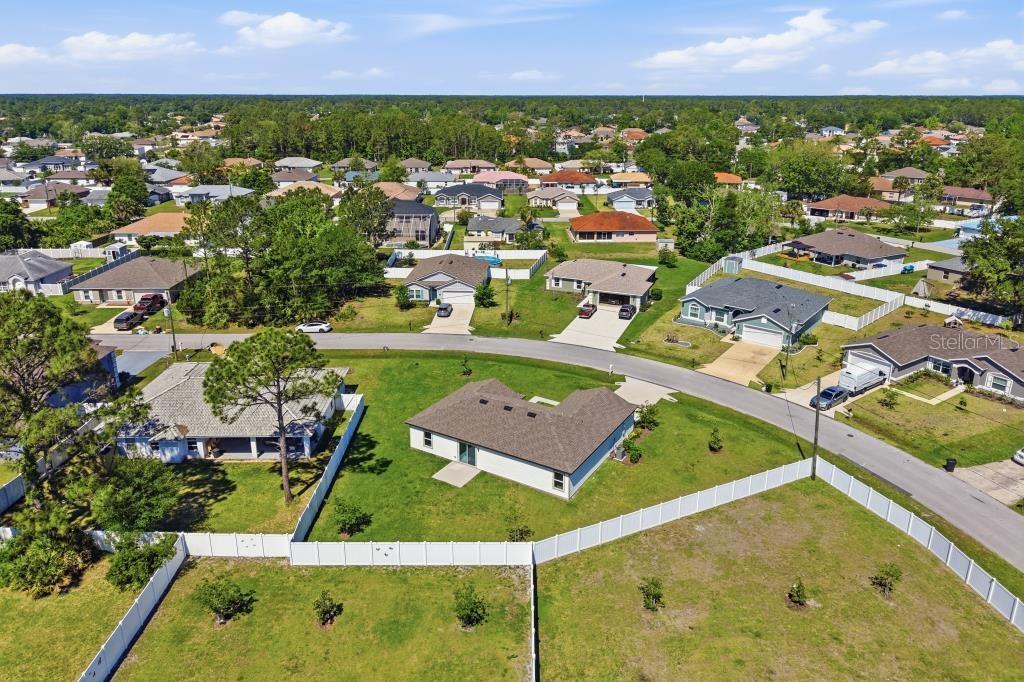 80 PRINCETON LN, PALM COAST, FL, 32164