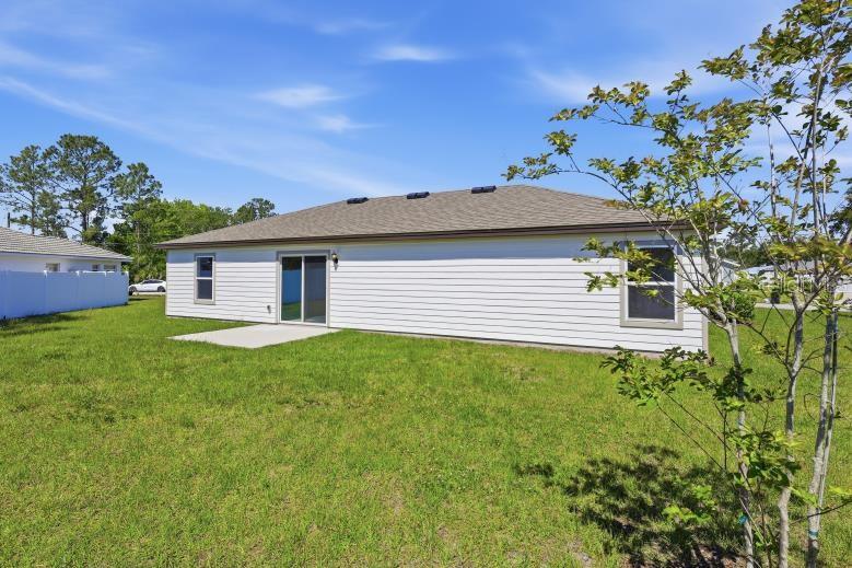 80 PRINCETON LN, PALM COAST, FL, 32164
