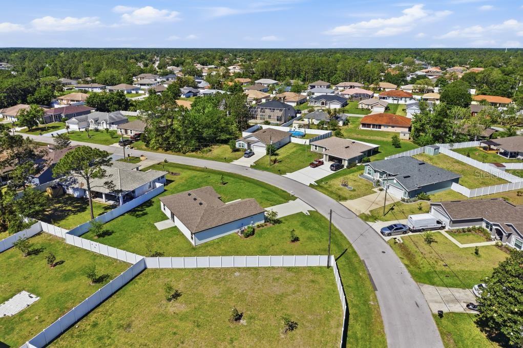 80 PRINCETON LN, PALM COAST, FL, 32164