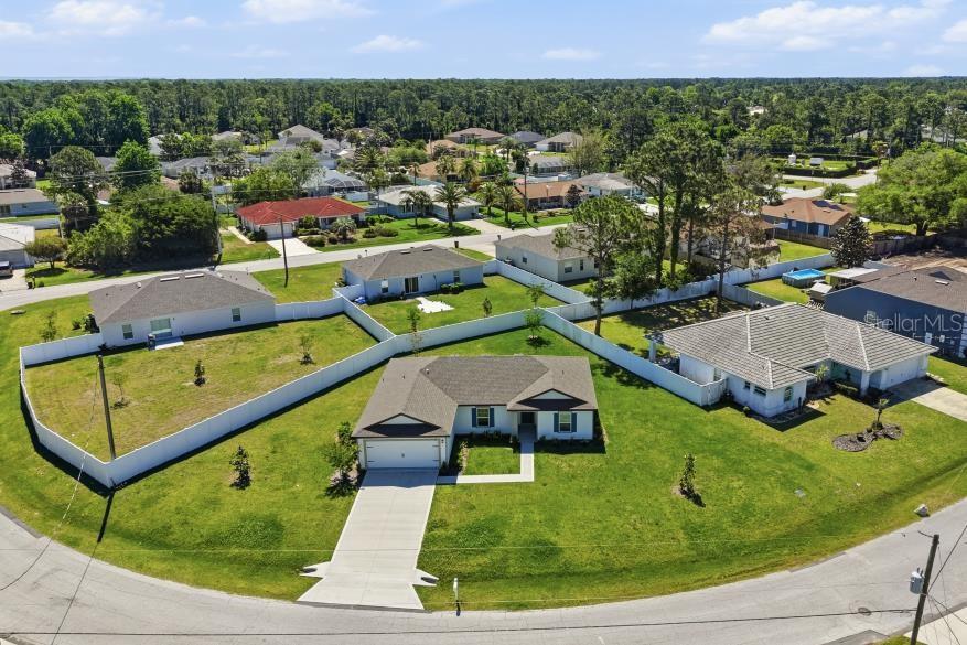 80 PRINCETON LN, PALM COAST, FL, 32164