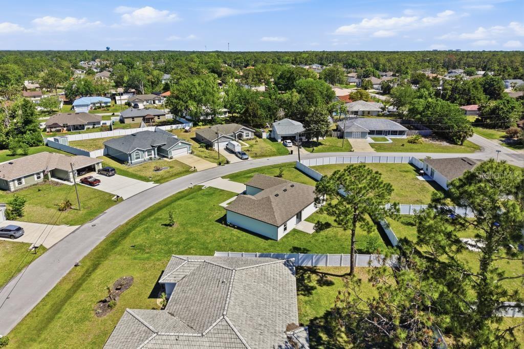 80 PRINCETON LN, PALM COAST, FL, 32164