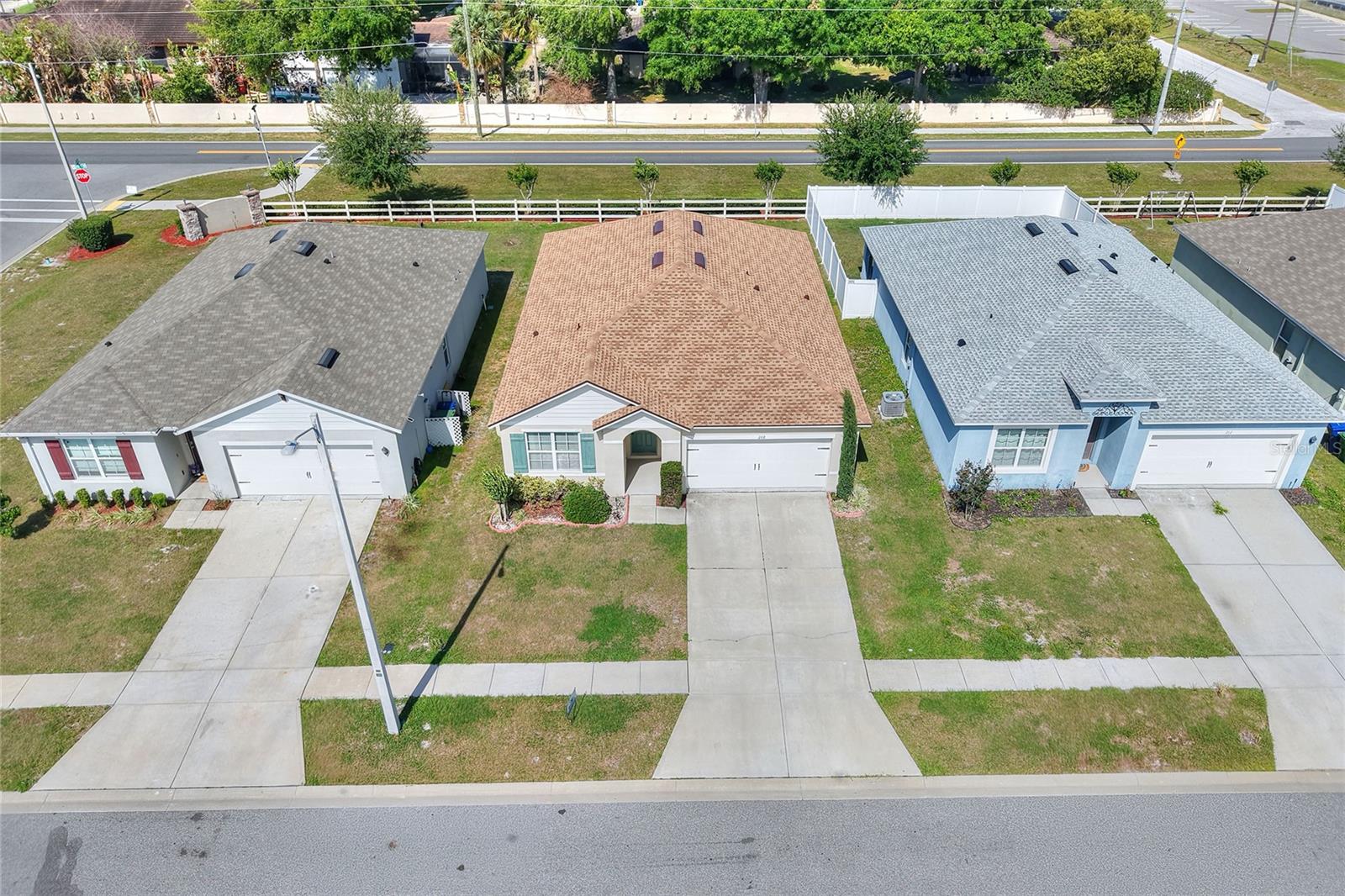 208 CALEB WAY, WINTER HAVEN, FL, 33881