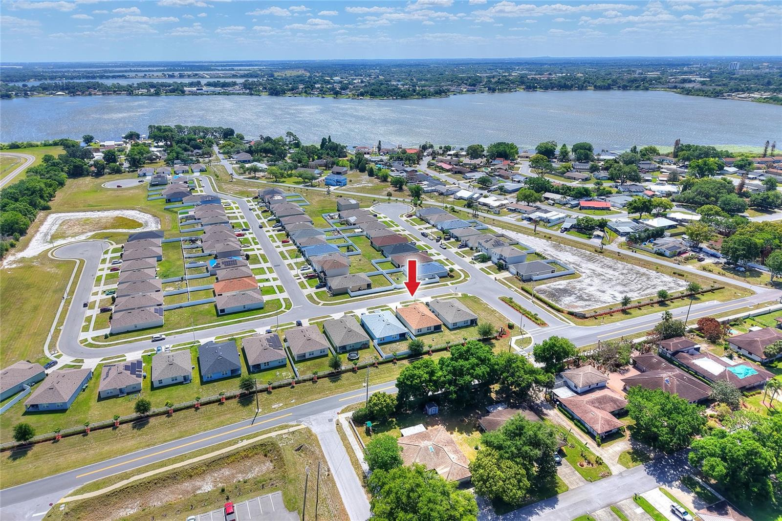 208 CALEB WAY, WINTER HAVEN, FL, 33881