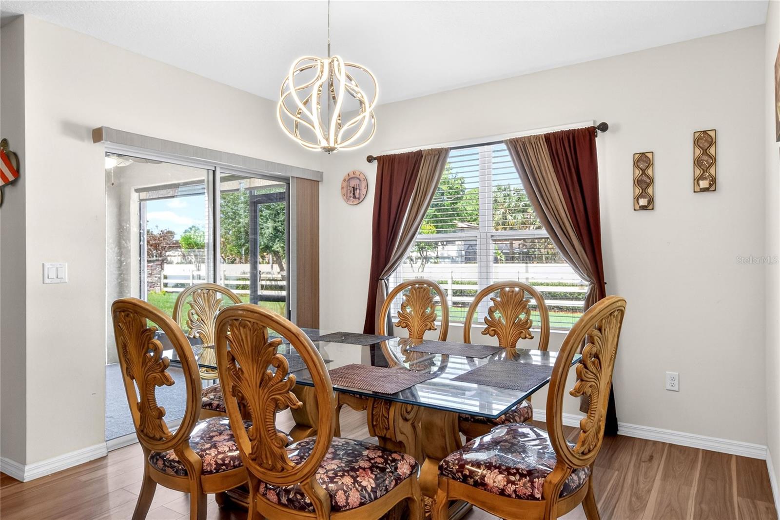 208 CALEB WAY, WINTER HAVEN, FL, 33881