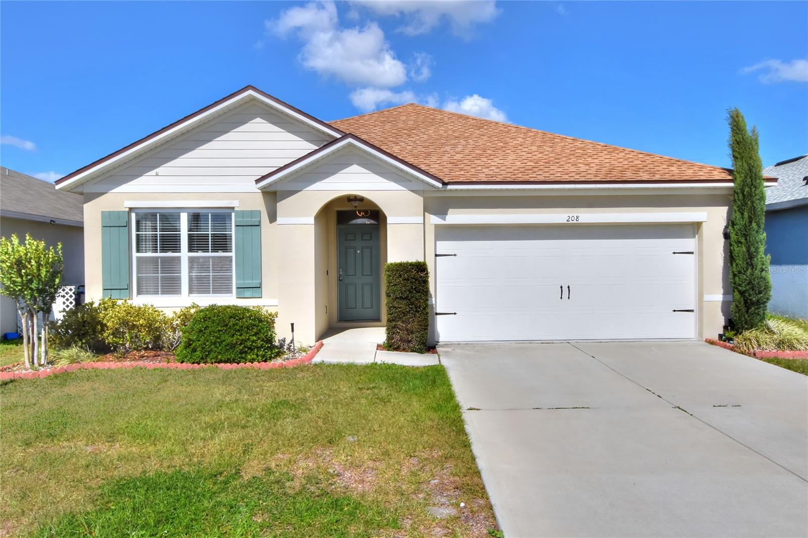 208 CALEB WAY, WINTER HAVEN, FL, 33881