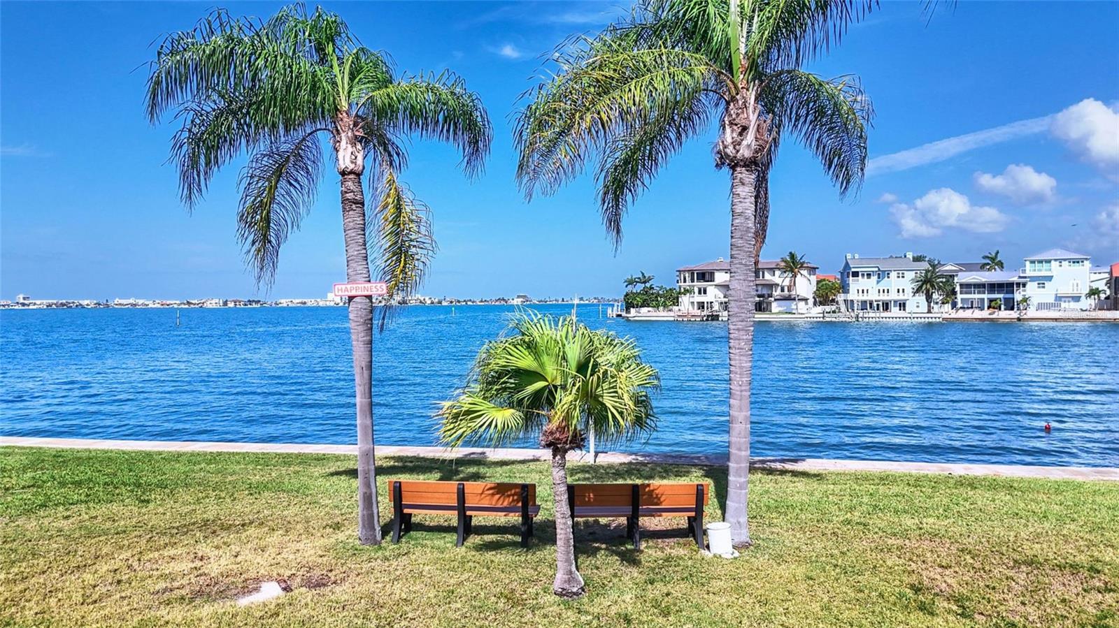 6025 SHORE BLVD S #303, GULFPORT, FL, 33707