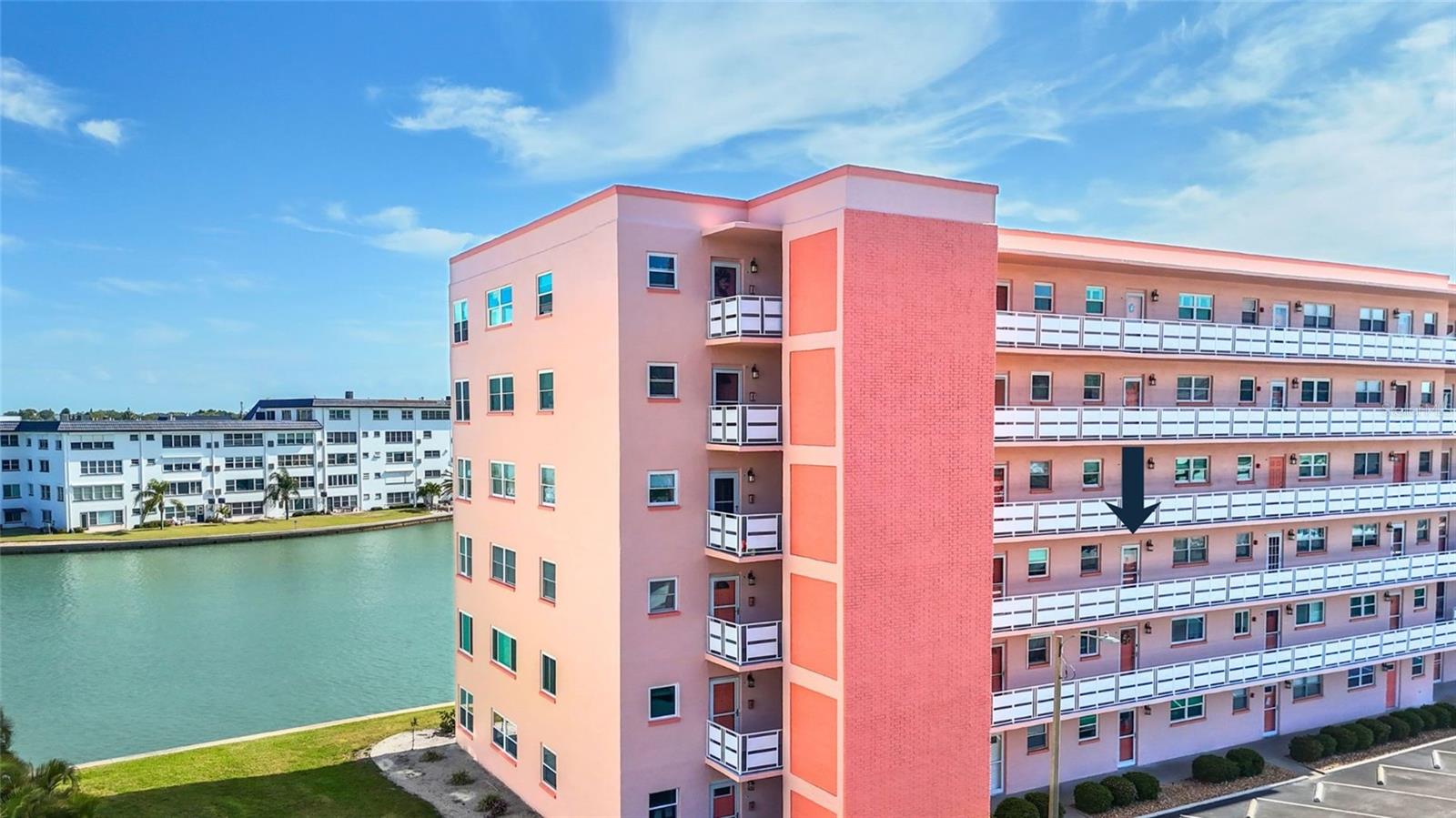 6025 SHORE BLVD S #303, GULFPORT, FL, 33707