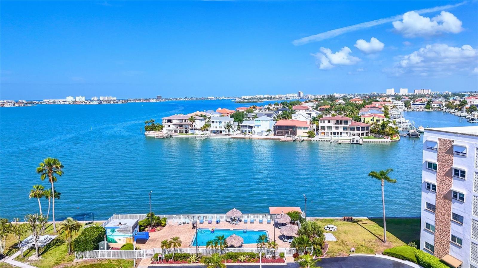 6025 SHORE BLVD S #303, GULFPORT, FL, 33707