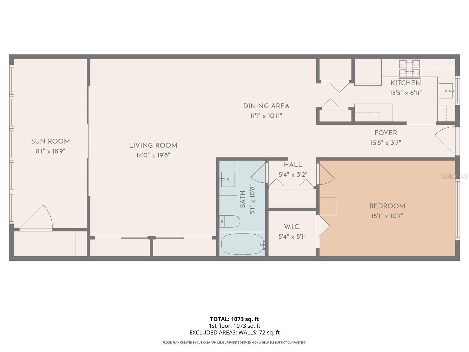 6025 SHORE BLVD S #303, GULFPORT, FL, 33707