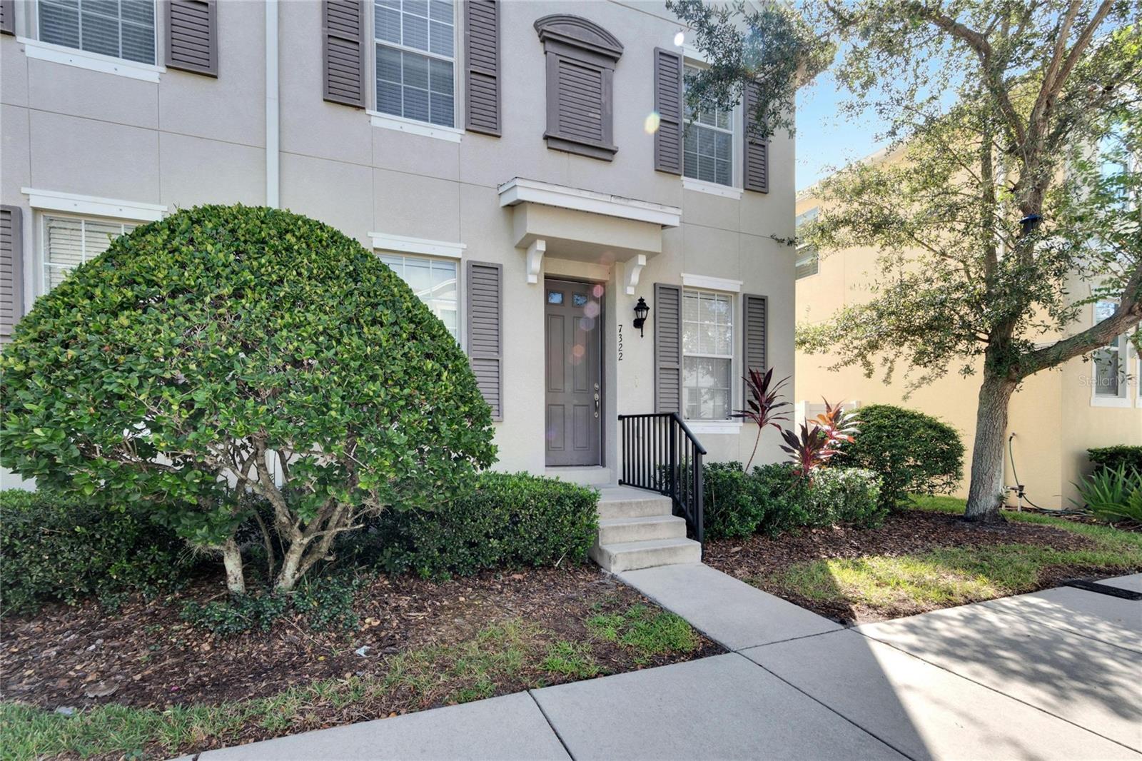 7322 S TRASK ST, TAMPA, FL, 33616