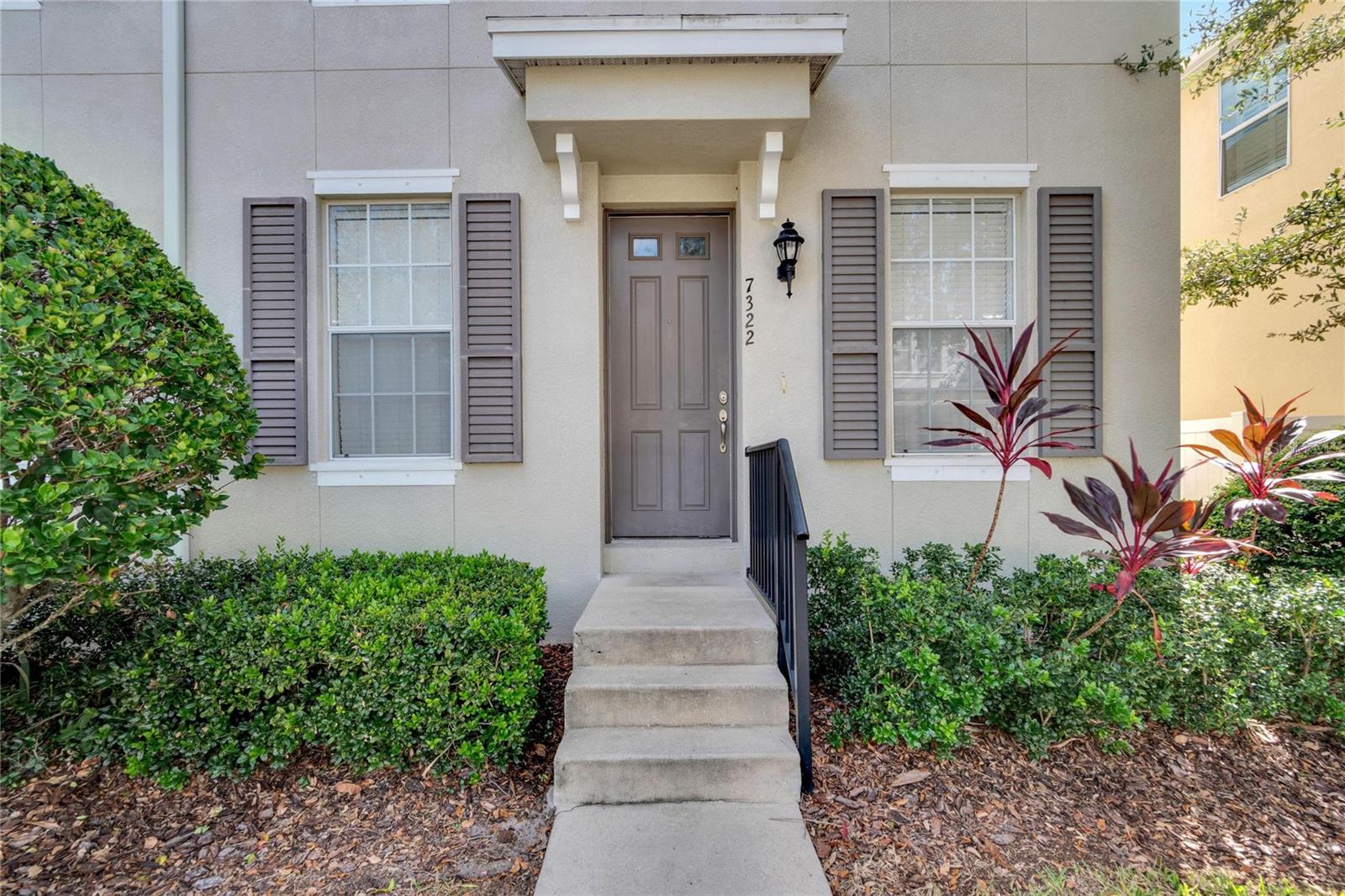 7322 S TRASK ST, TAMPA, FL, 33616