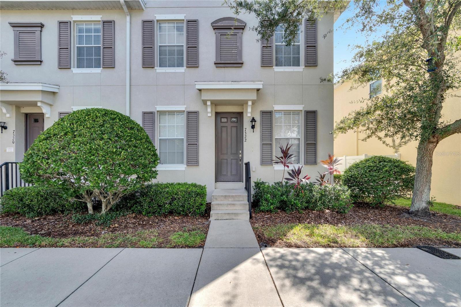 7322 S TRASK ST, TAMPA, FL, 33616