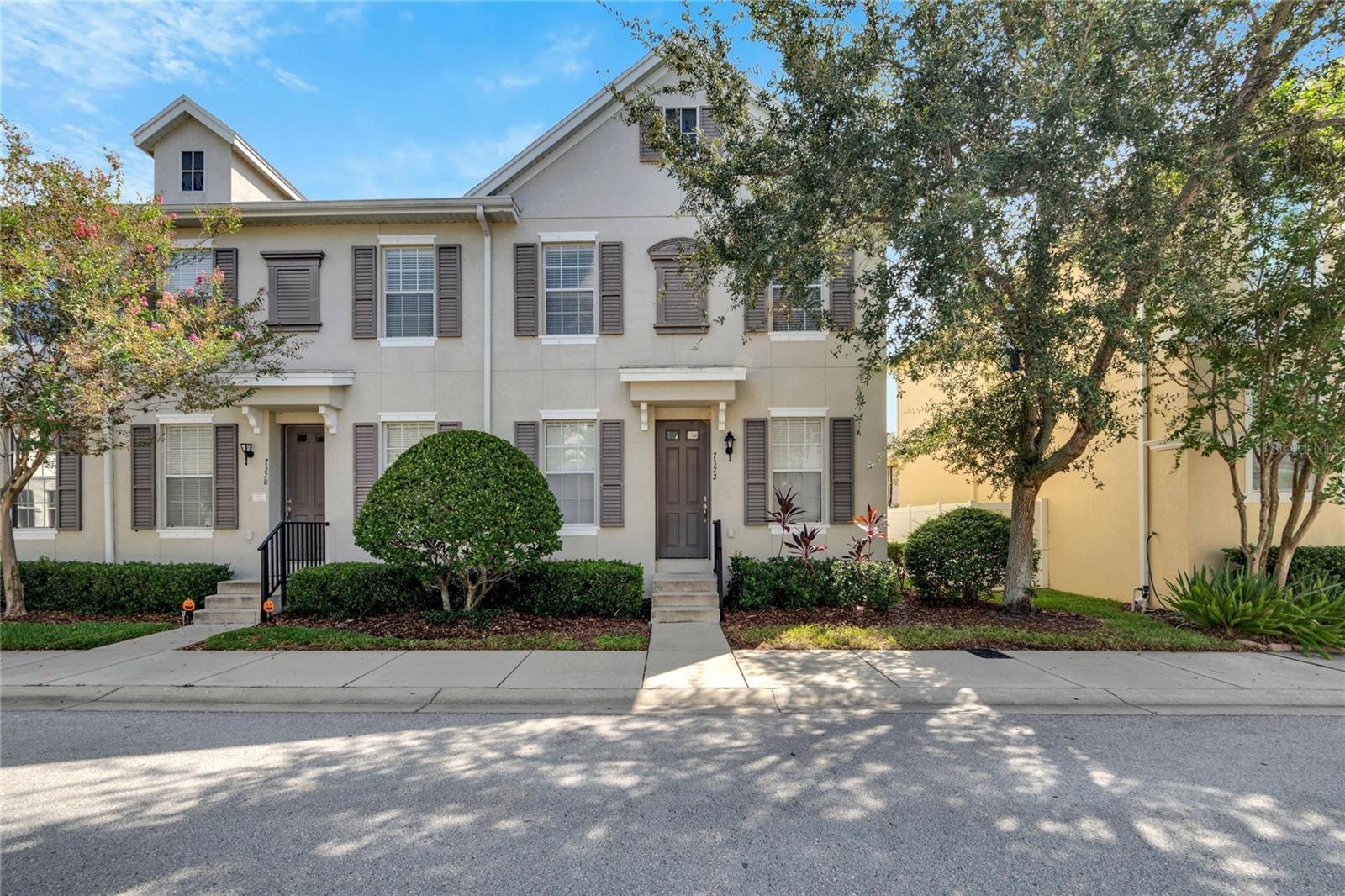 7322 S TRASK ST, TAMPA, FL, 33616