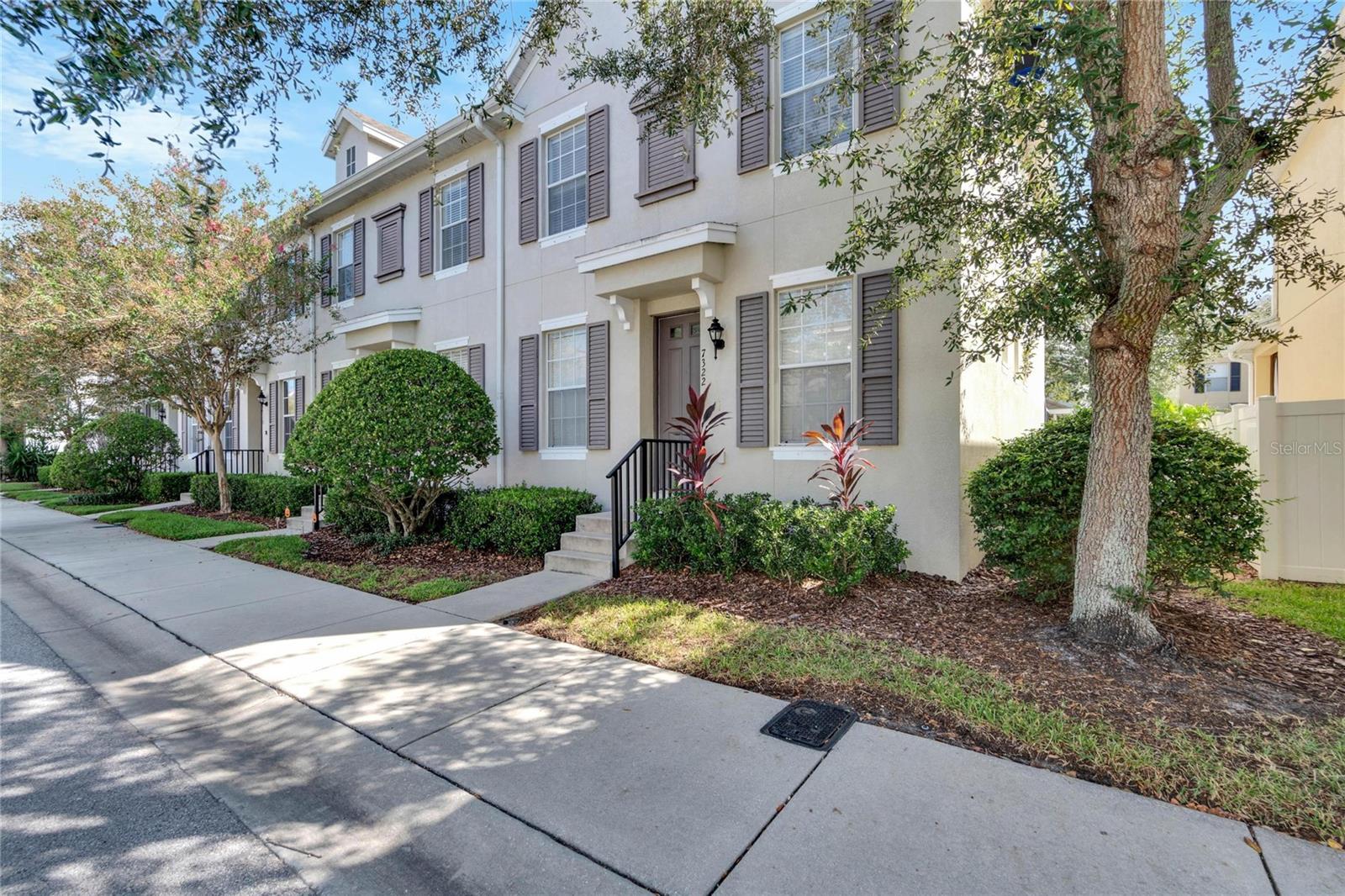 7322 S TRASK ST, TAMPA, FL, 33616