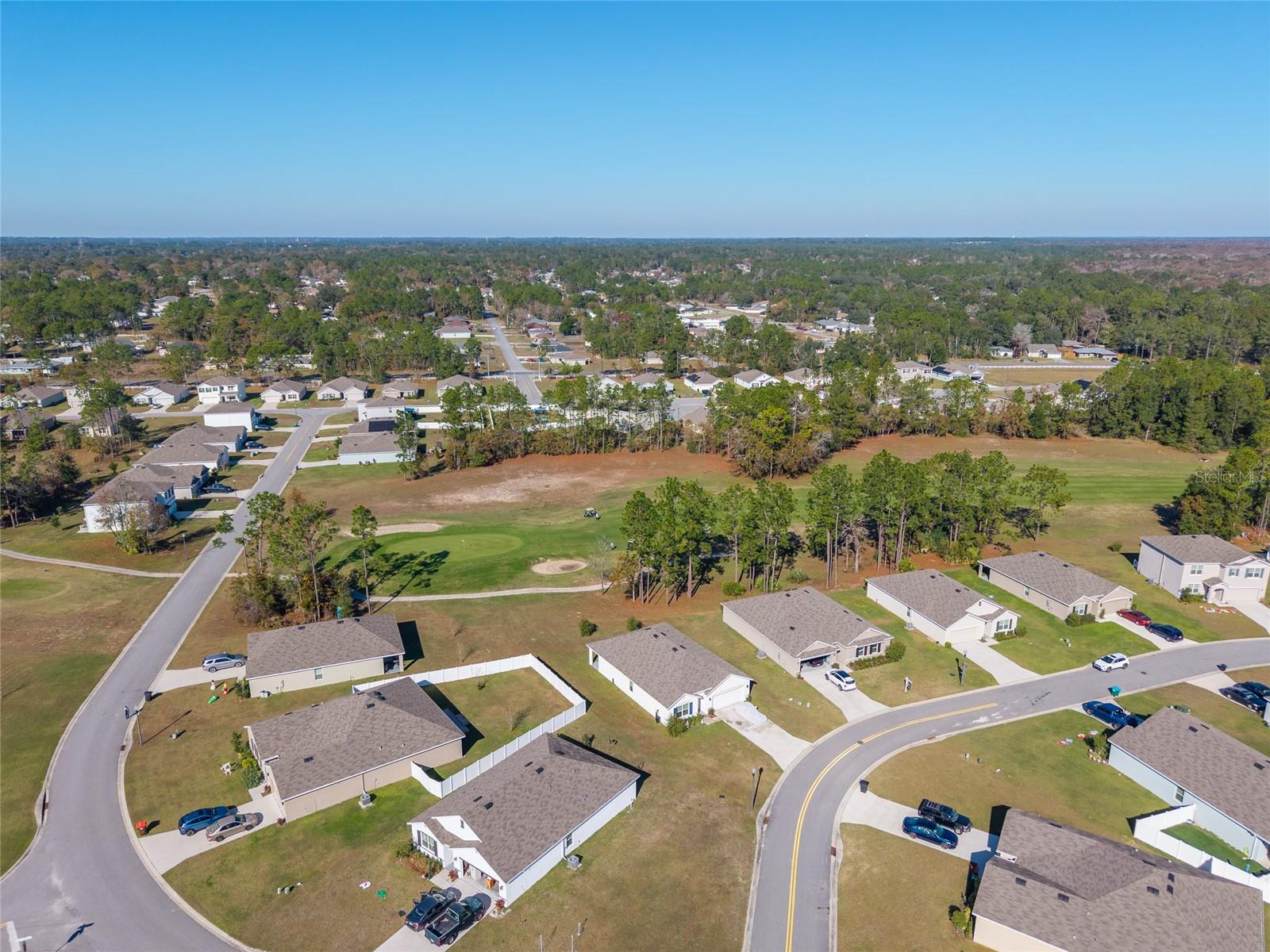 149 HICKORY COURSE CIR, OCALA, FL, 34472