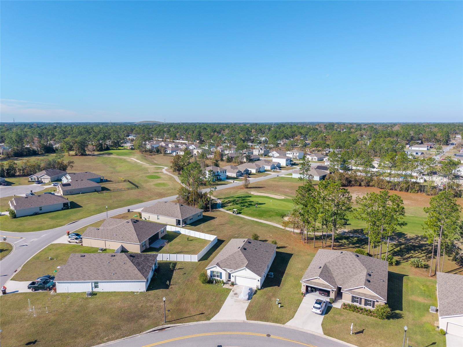 149 HICKORY COURSE CIR, OCALA, FL, 34472