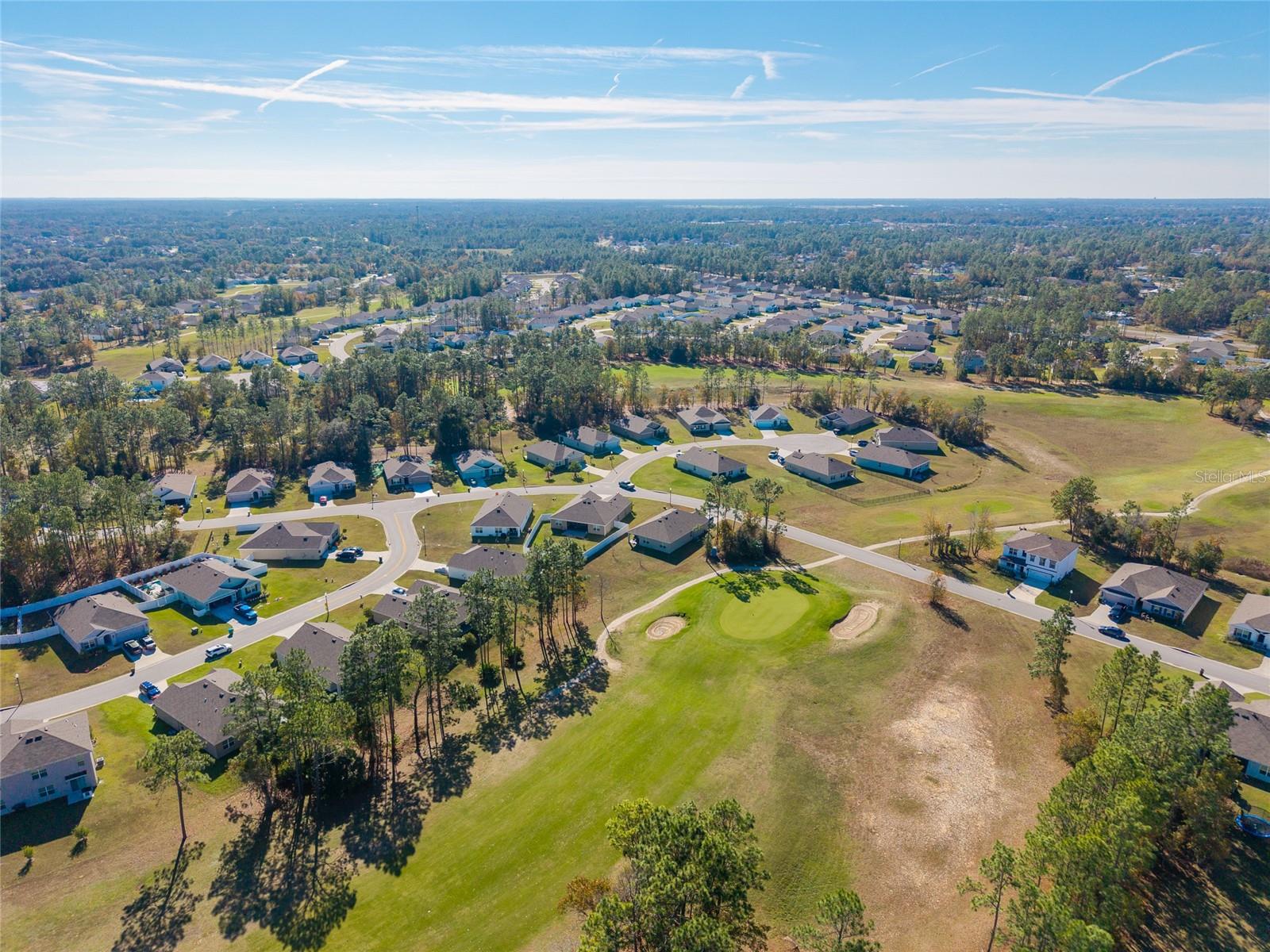 149 HICKORY COURSE CIR, OCALA, FL, 34472