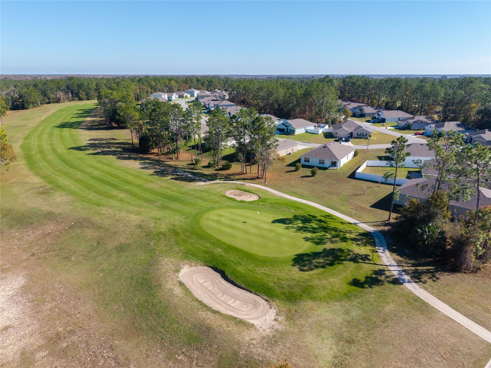 149 HICKORY COURSE CIR, OCALA, FL, 34472