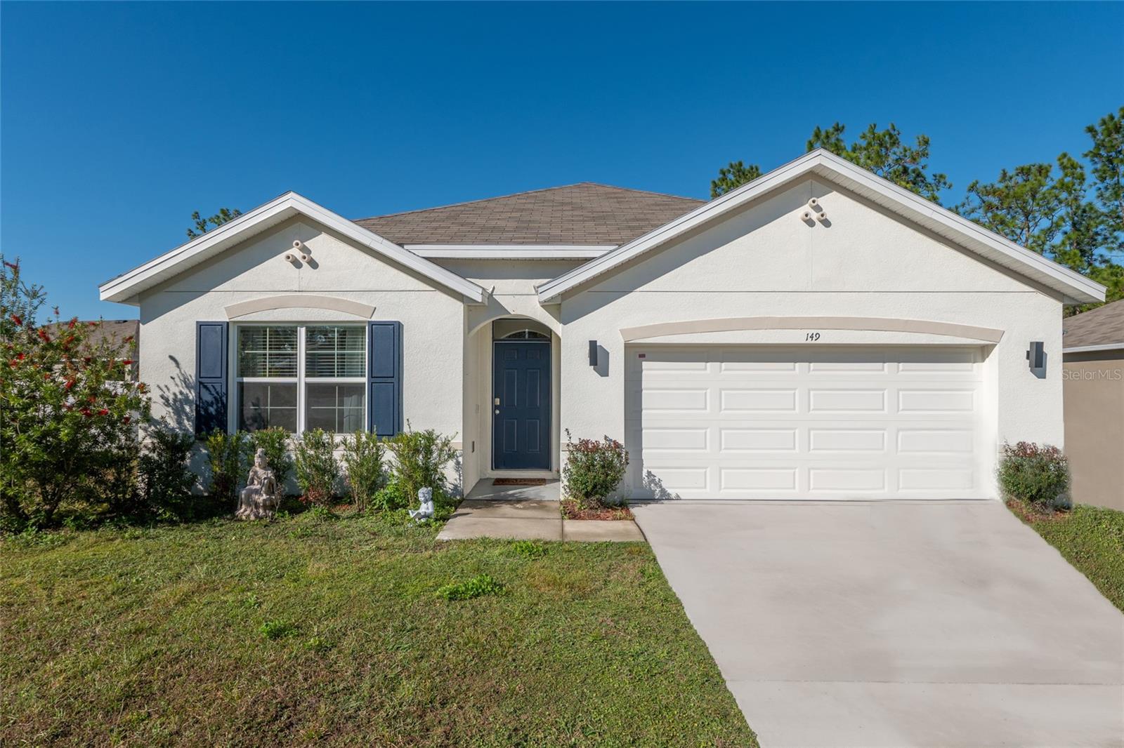 149 HICKORY COURSE CIR, OCALA, FL, 34472