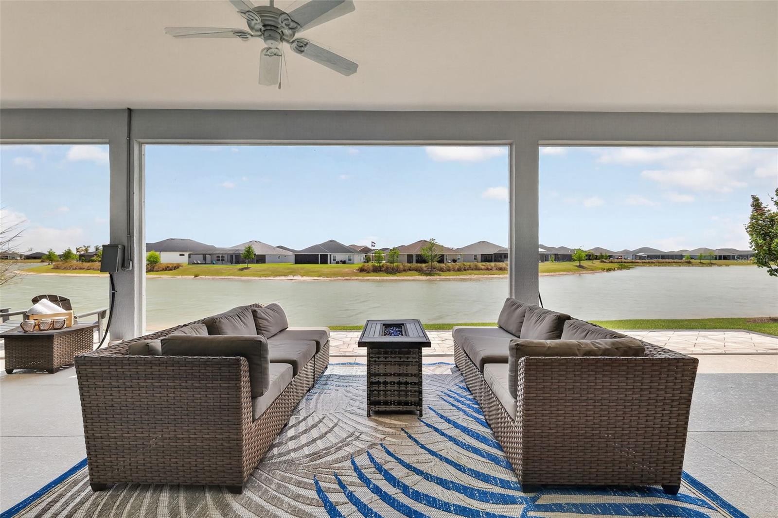 1695 MCMURTRIE LOOP, THE VILLAGES, FL, 34762