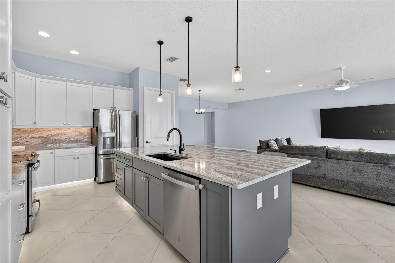 1695 MCMURTRIE LOOP, THE VILLAGES, FL, 34762