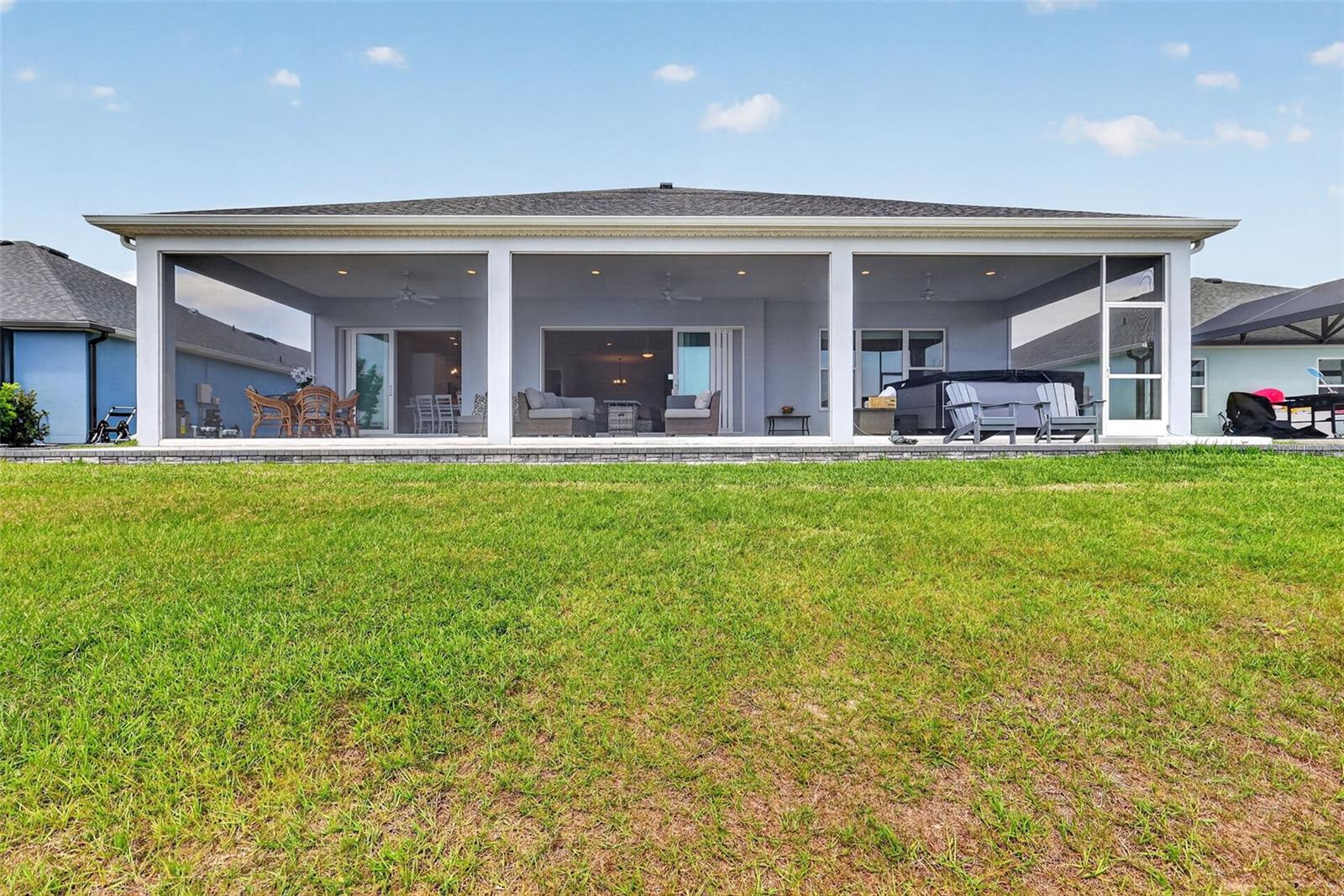 1695 MCMURTRIE LOOP, THE VILLAGES, FL, 34762