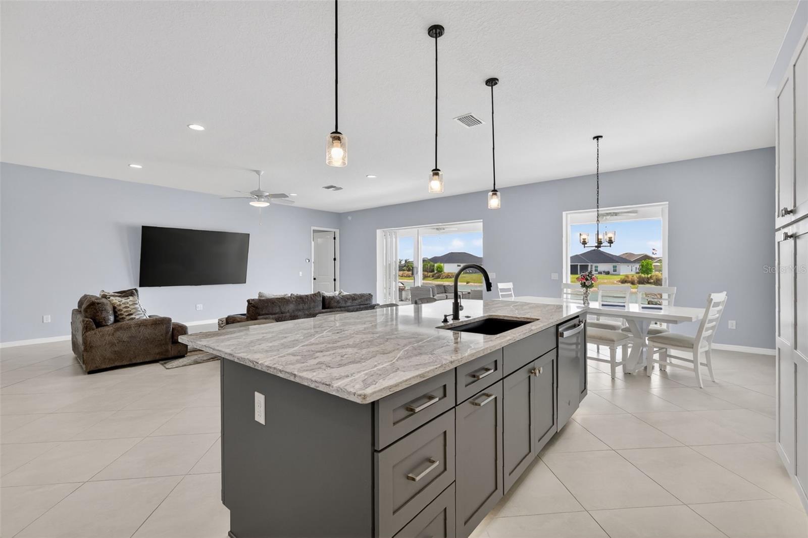 1695 MCMURTRIE LOOP, THE VILLAGES, FL, 34762