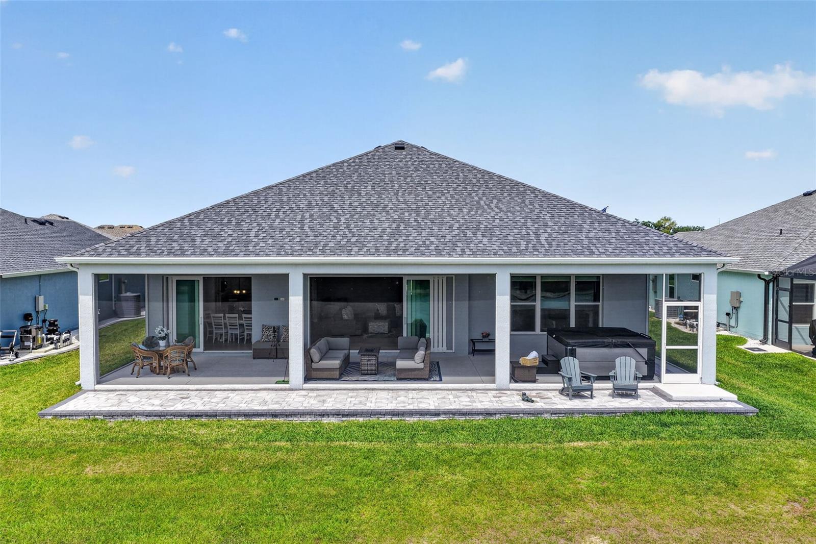 1695 MCMURTRIE LOOP, THE VILLAGES, FL, 34762