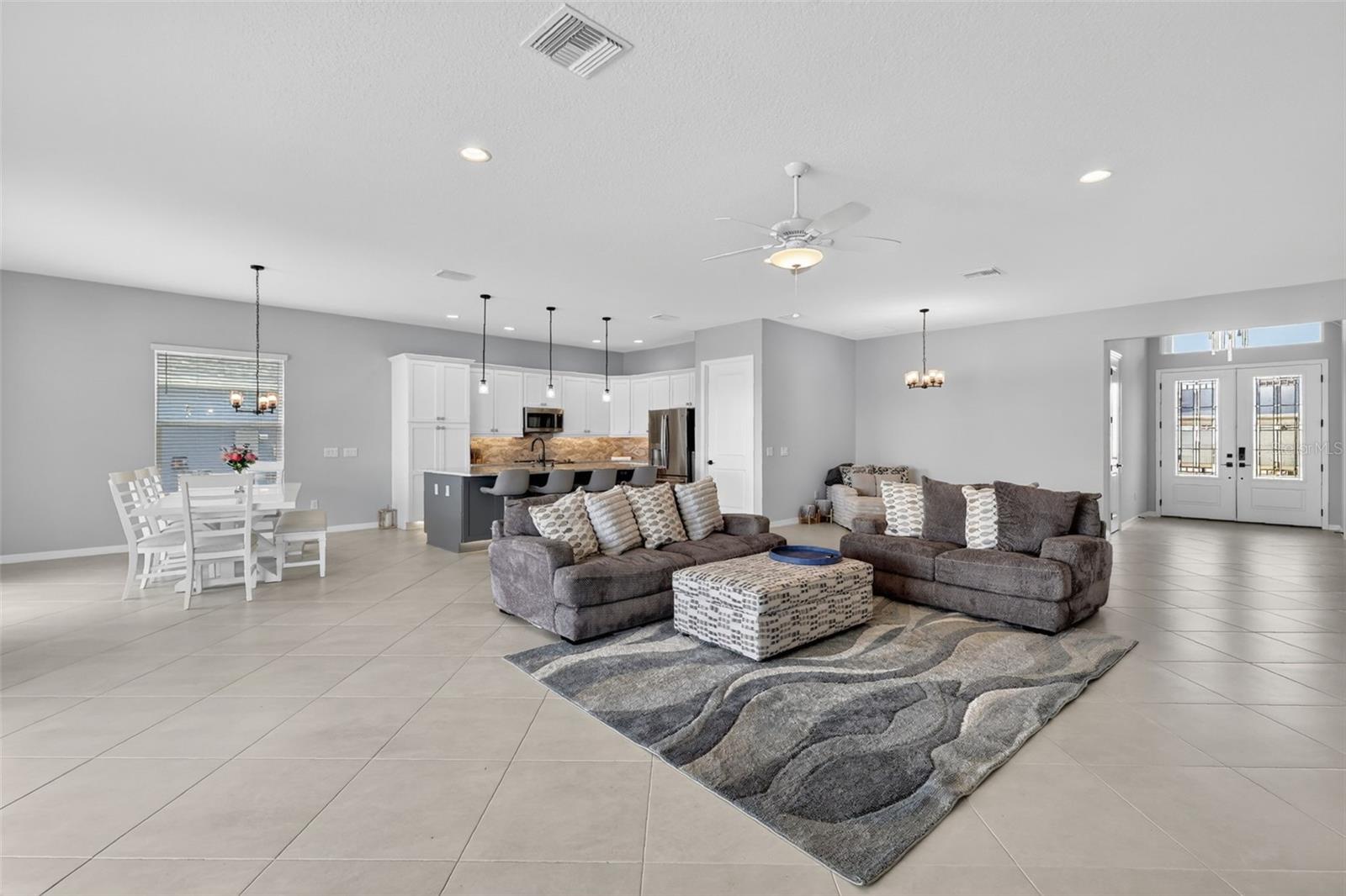 1695 MCMURTRIE LOOP, THE VILLAGES, FL, 34762