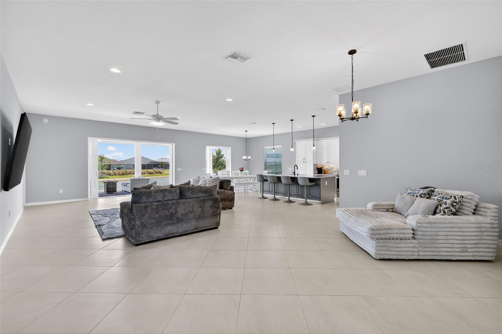 1695 MCMURTRIE LOOP, THE VILLAGES, FL, 34762