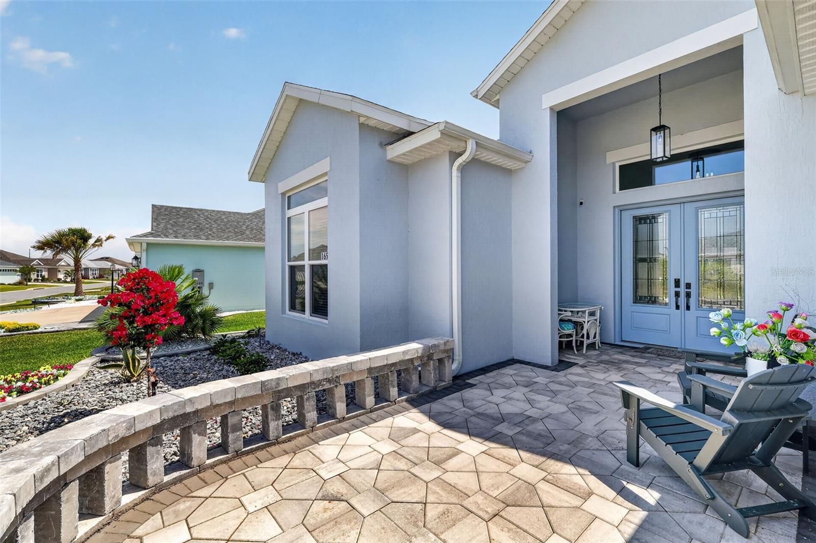 1695 MCMURTRIE LOOP, THE VILLAGES, FL, 34762